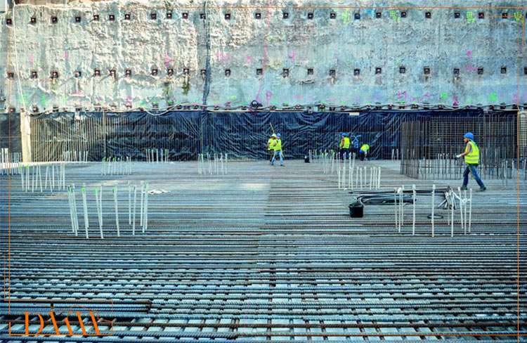 پایدارسازی گود چیست - داکیا