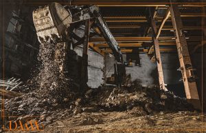 تاپ دان چیست؟ - داکیا