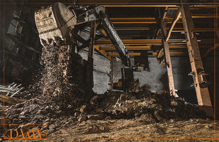 تاپ دان چیست؟ - داکیا