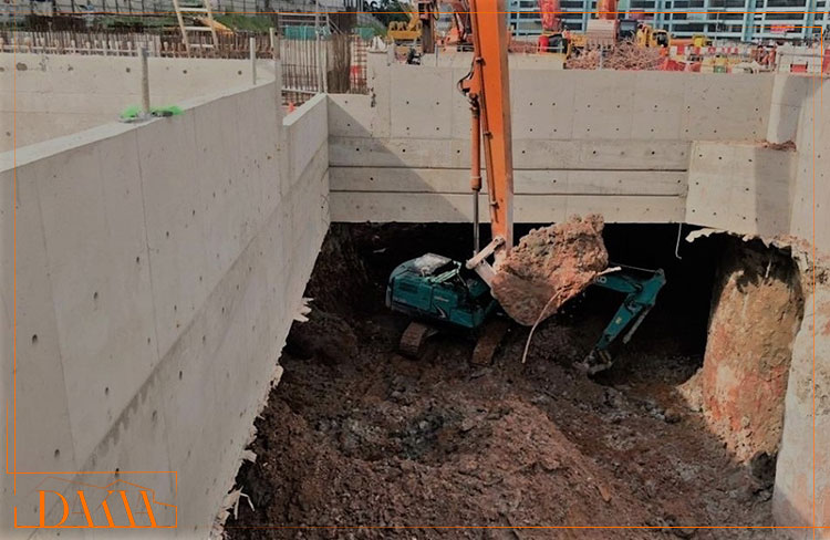 روش تاپ دان در پایدارسازی - داکیا